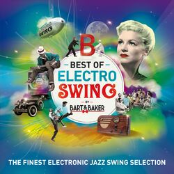 music cover