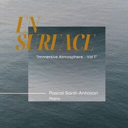 Cover of En Surface