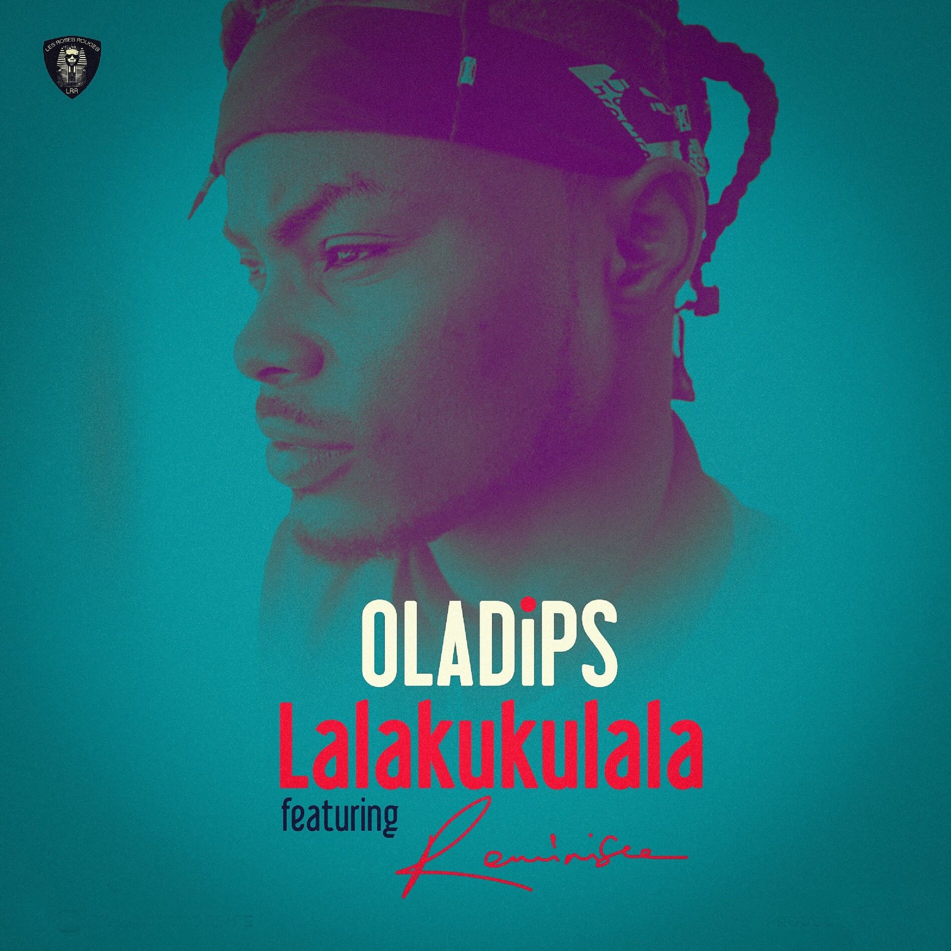 Album cover of Lalakukulala