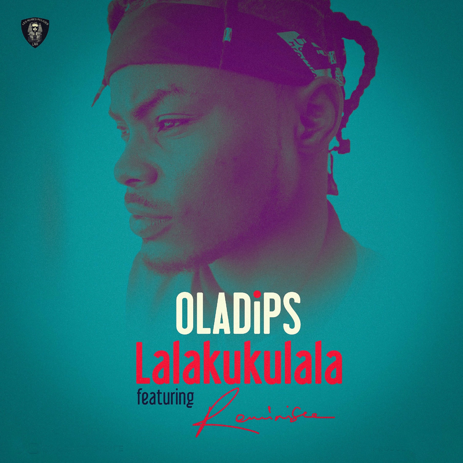 Album cover of Lalakukulala