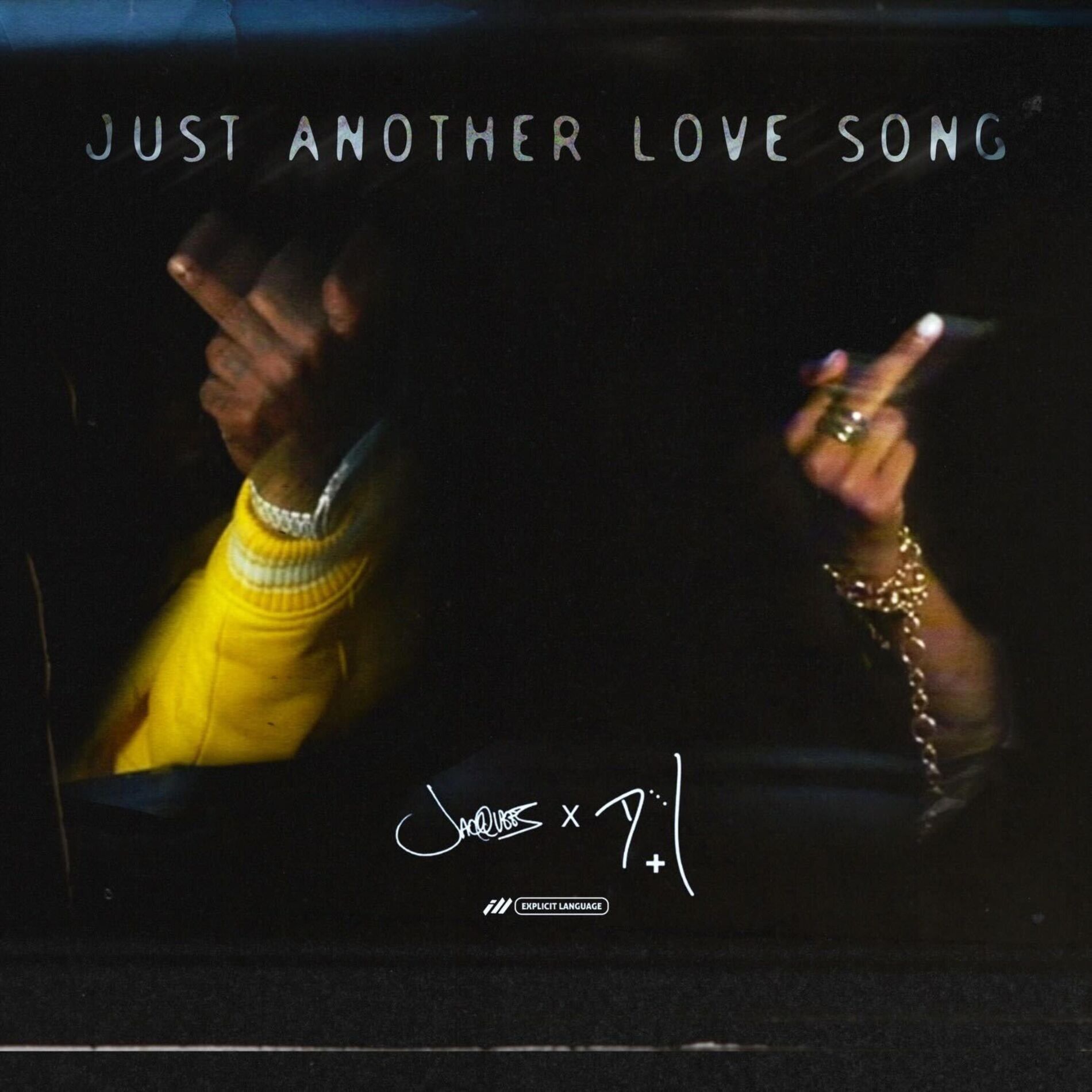 Album cover of Just Another Love Song