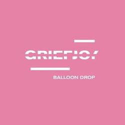 Cover of Balloon Drop