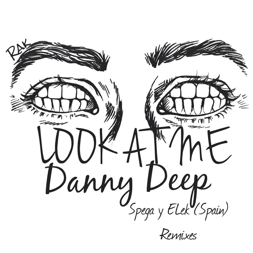 Picture of Look At Me