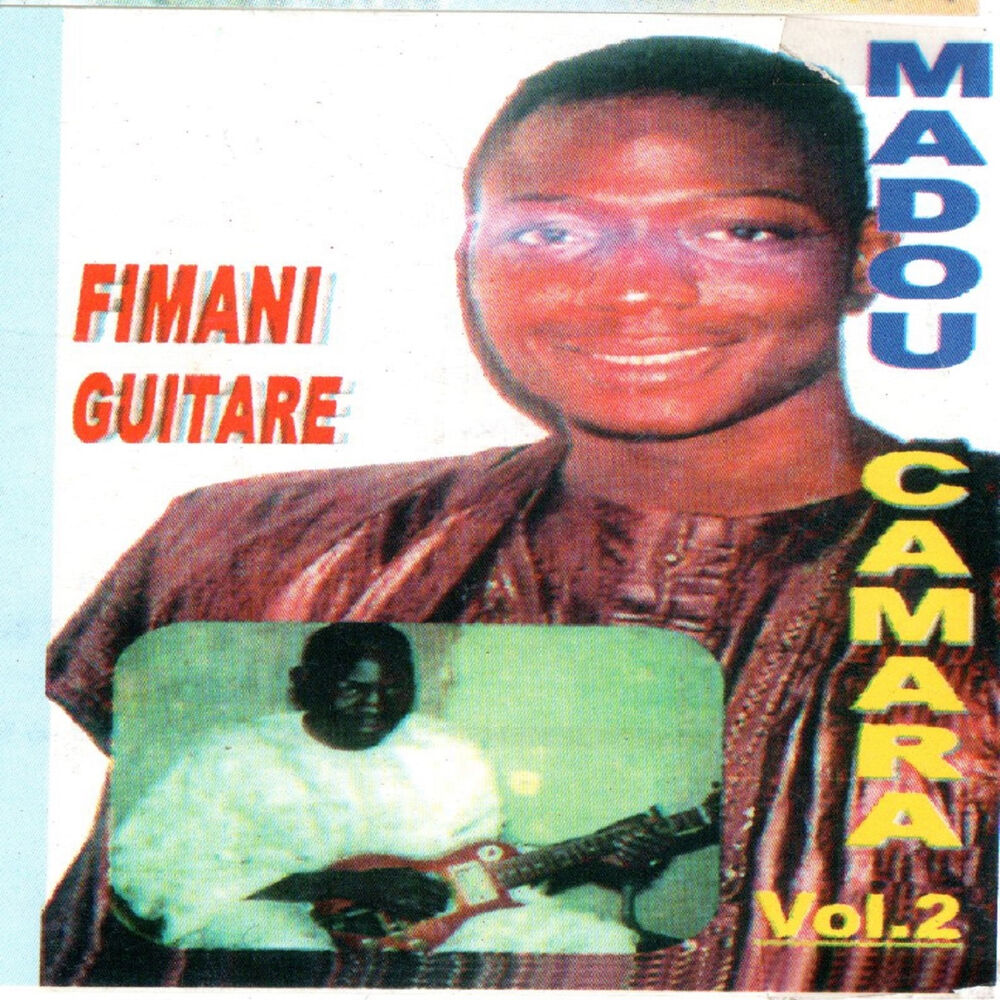 Picture of Fimani Guitare