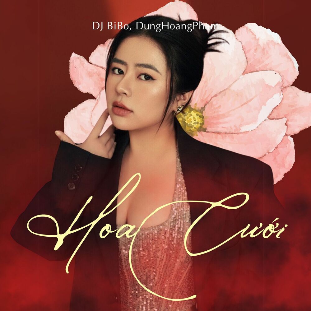 Picture of Hoa Cưới (Version Nữ Remix)
