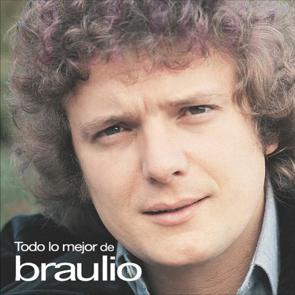 Picture of Todo lo Mejor de Braulio