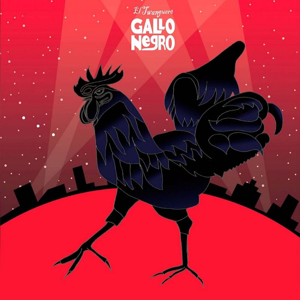 Picture of Gallo negro