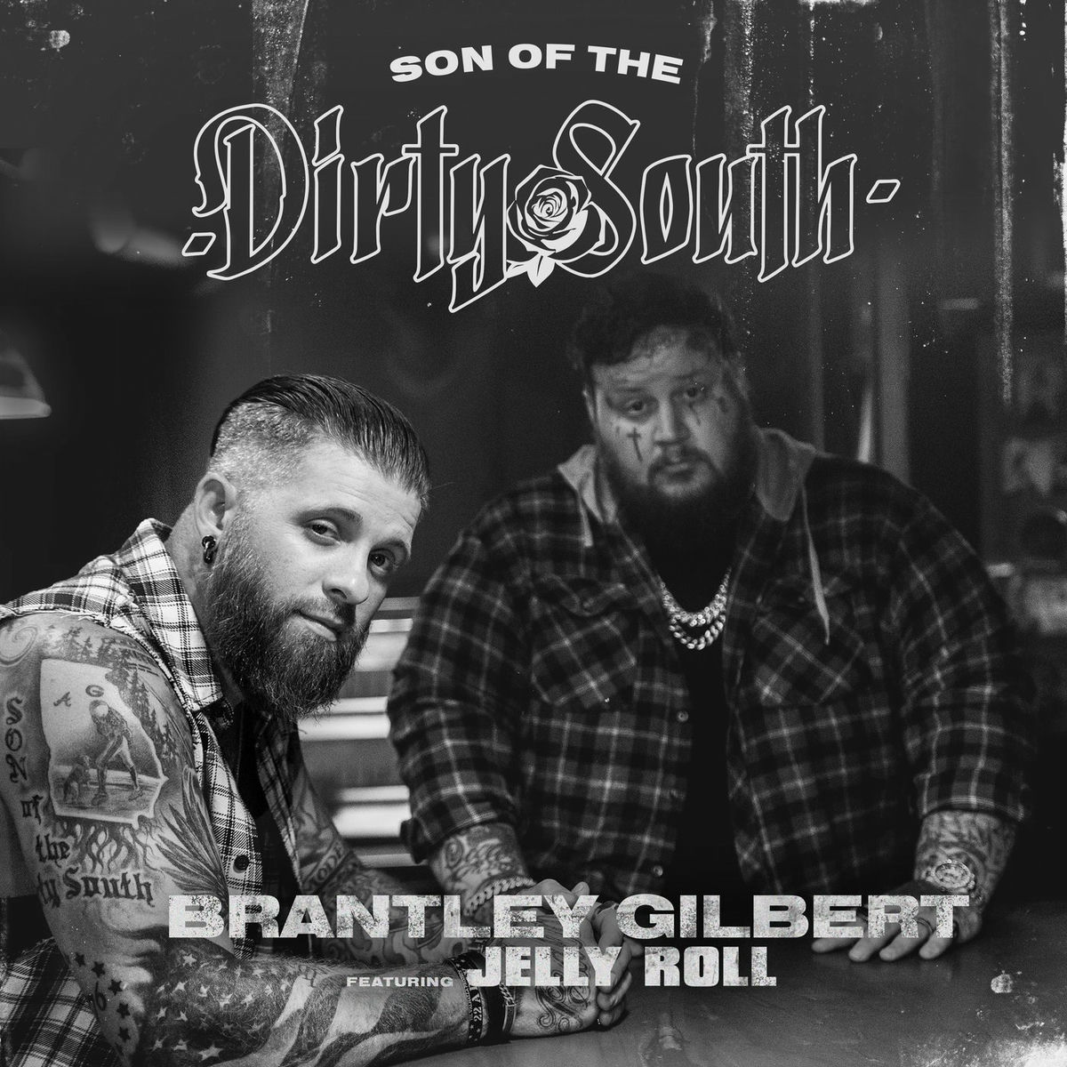 Album picture of Son Of The Dirty South