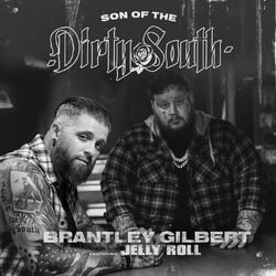 Cover of Son Of The Dirty South