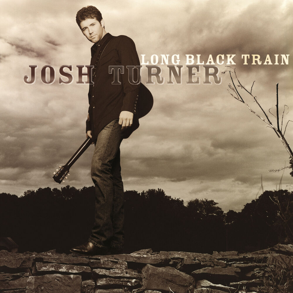 Picture of Long Black Train