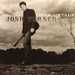 Cover of Long Black Train