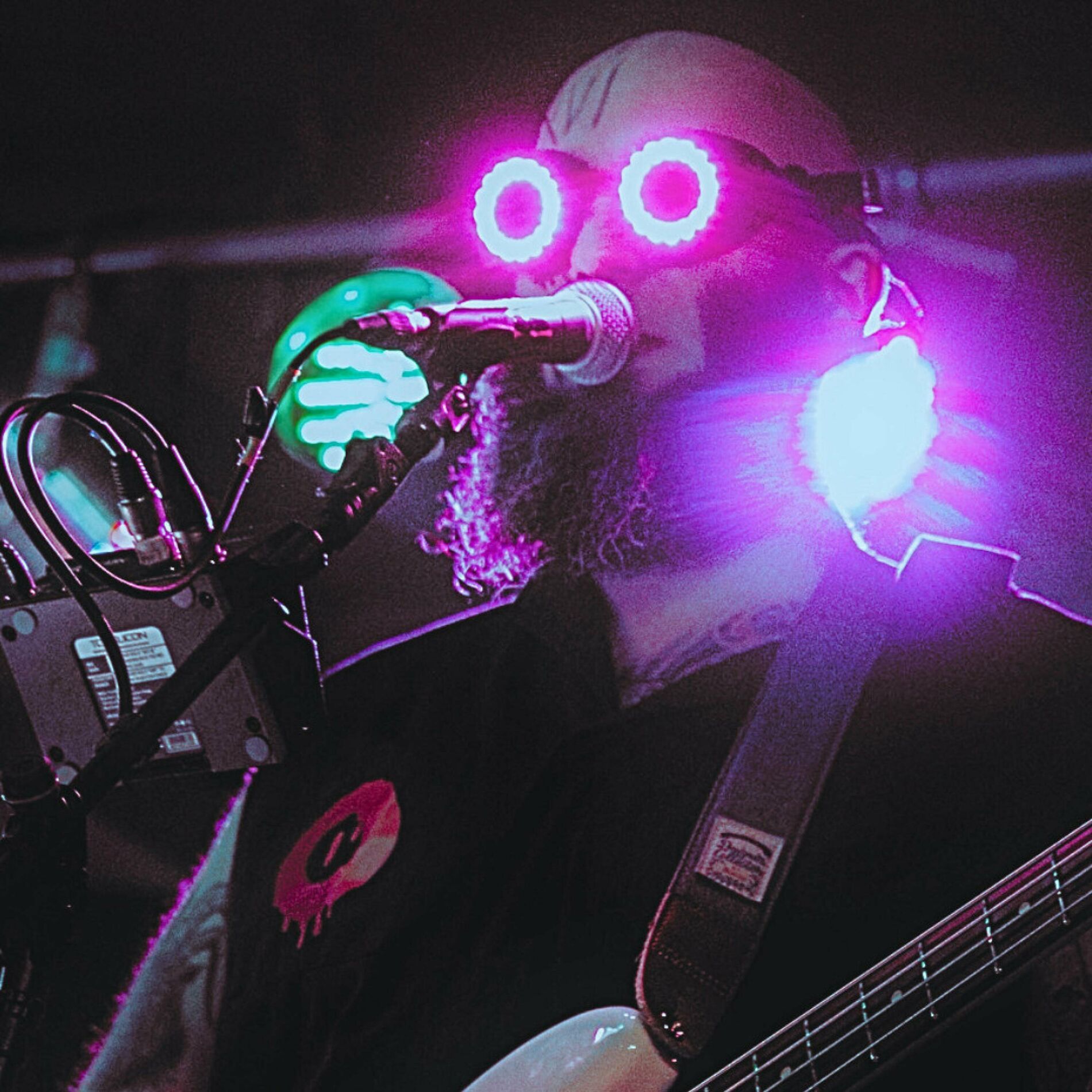 Album cover of Vrăjeală (feat. Eve)