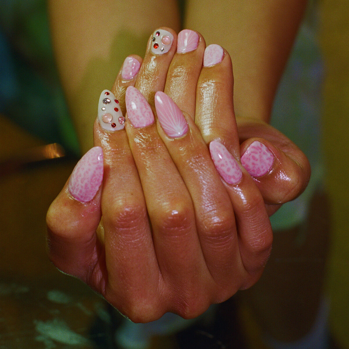 Album cover of Malibu Barbie