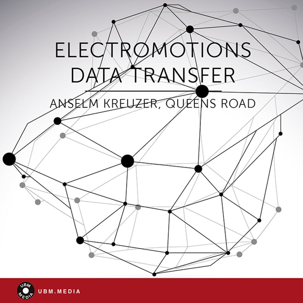 Picture of Electromotions – Data Transfer