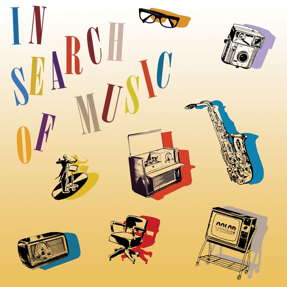 Picture of In Search of Music