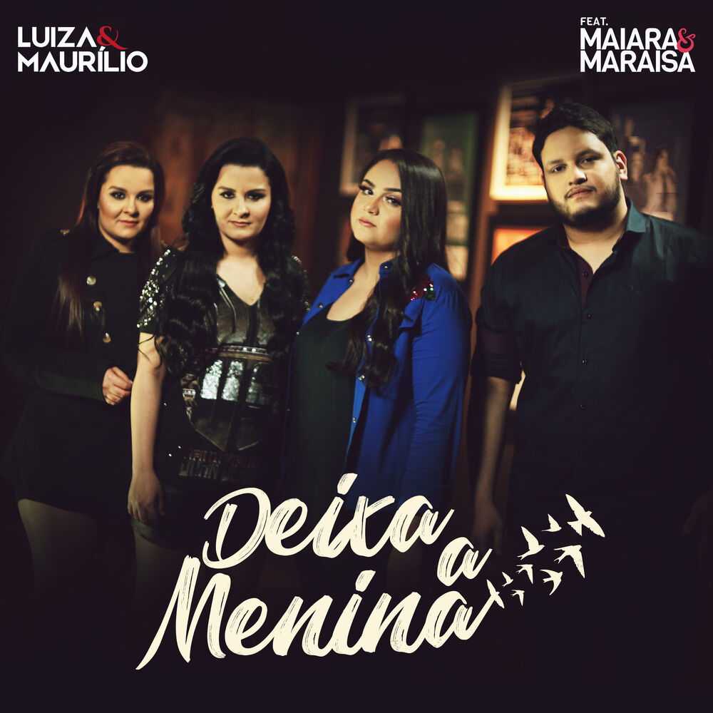 Picture of Deixa a Menina