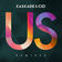Us (Delta Heavy Remix) by Cid album cover