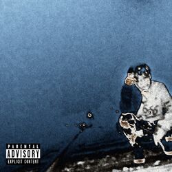 Cover of RAINY DEVIL MIXTAPE, Pt. 2