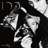 「20XX \"\"We are\"\"」Special Box盤 w-inds. pcca-6085.jpg