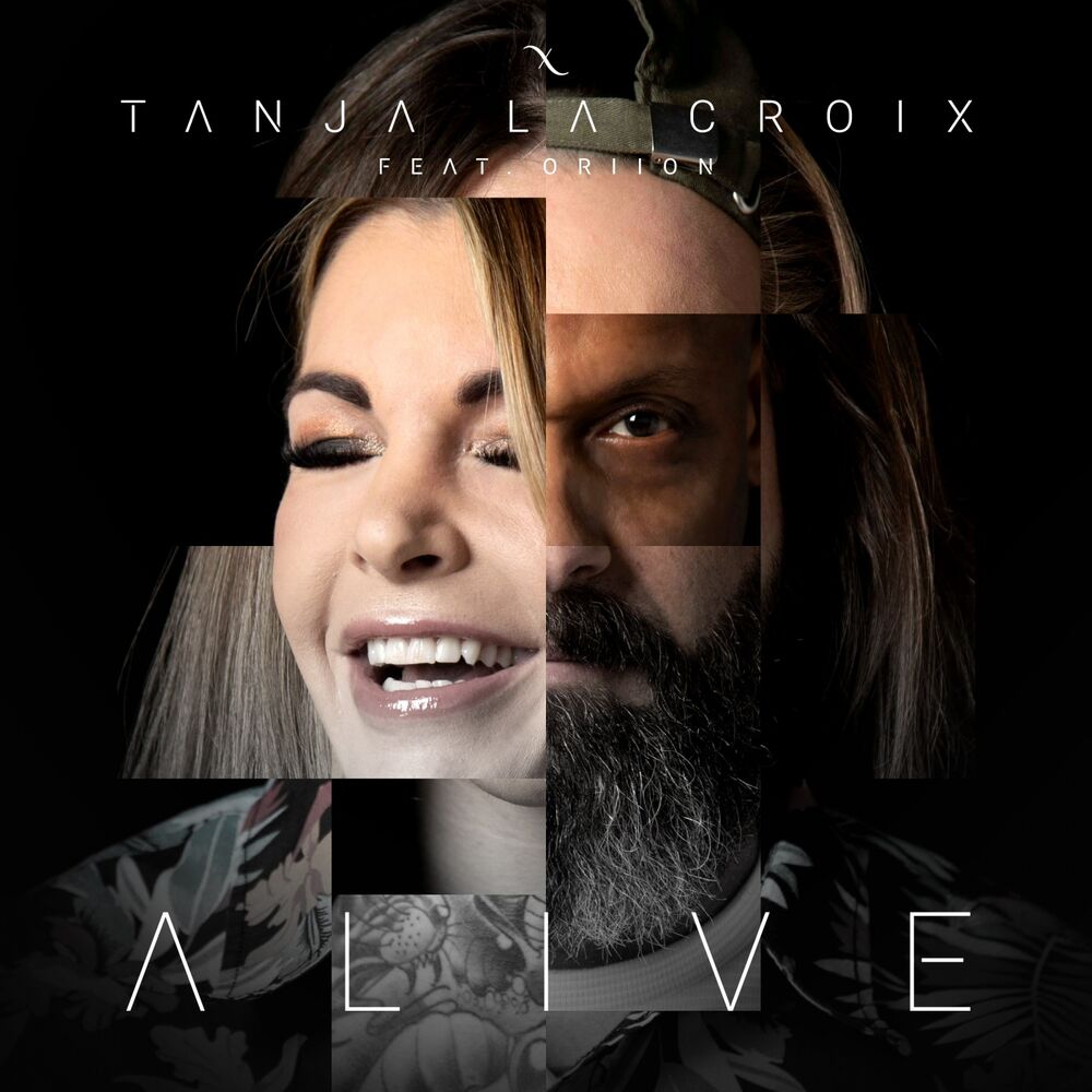 Picture of Alive (feat. Oriion)