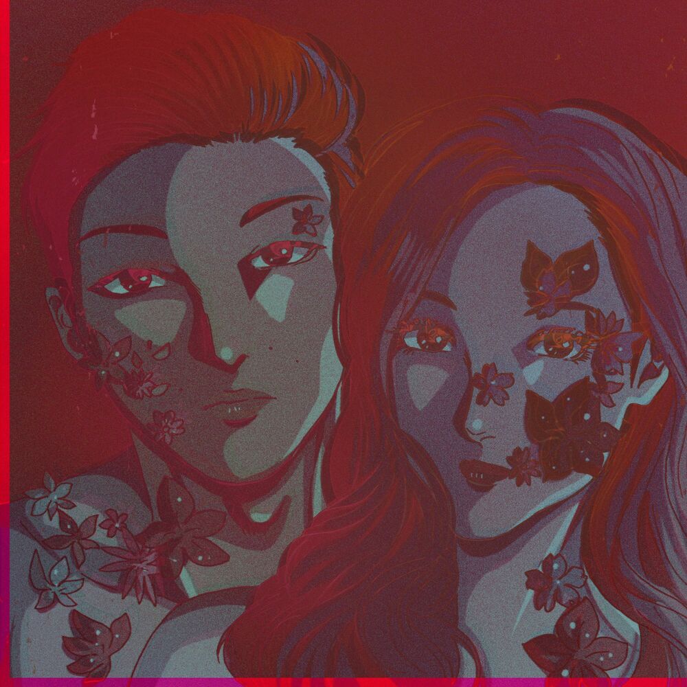 Picture of Paj Tshiab (feat. GY Yang) [Acoustic]