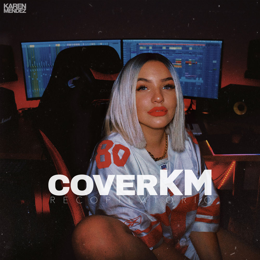 Picture of CoverKM Recopilatorio