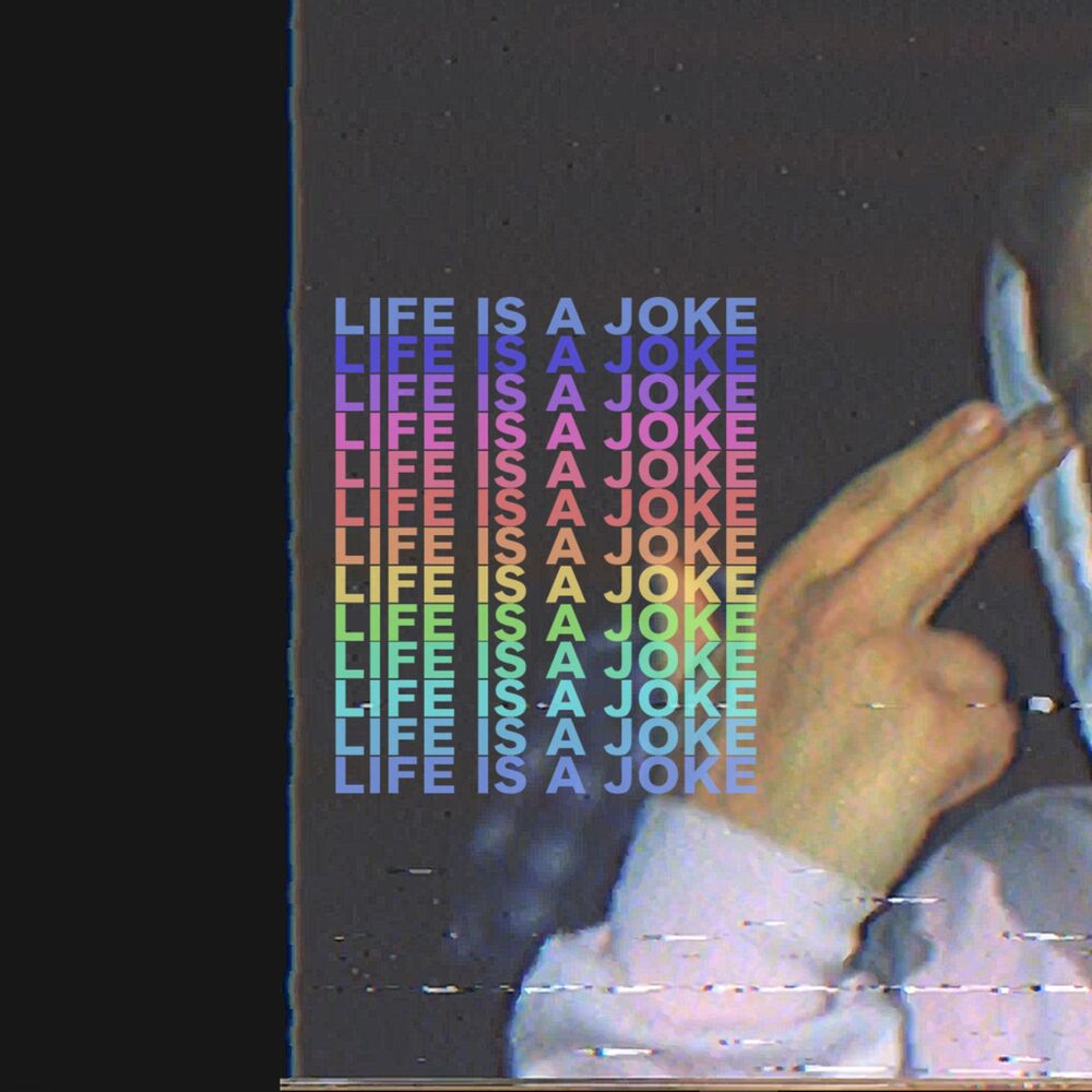 Picture of Life Is a Joke
