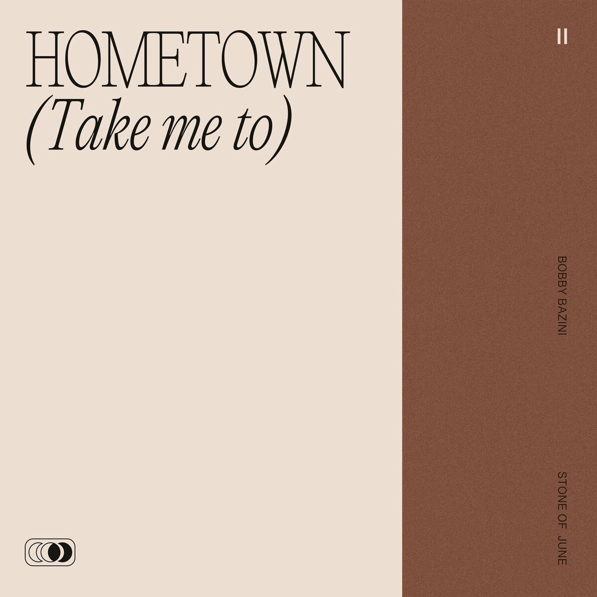 Album cover of Hometown (Take me to)