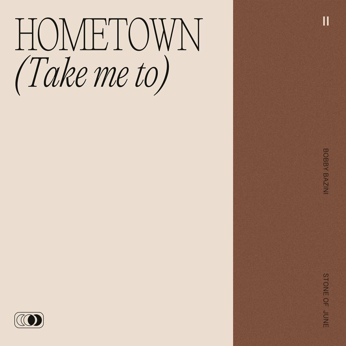 Album cover of Hometown (Take me to)