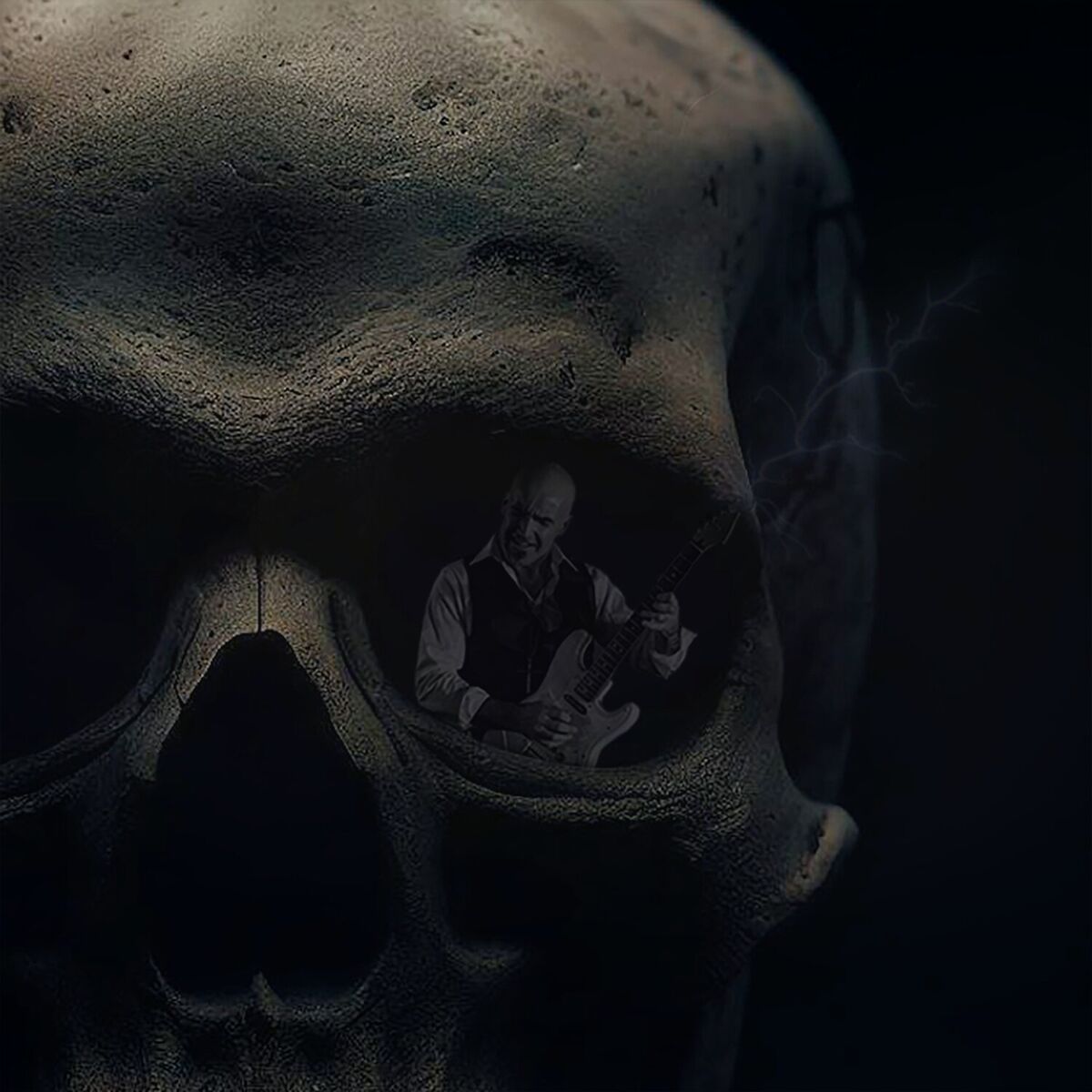 Album cover of Skeleton Crew