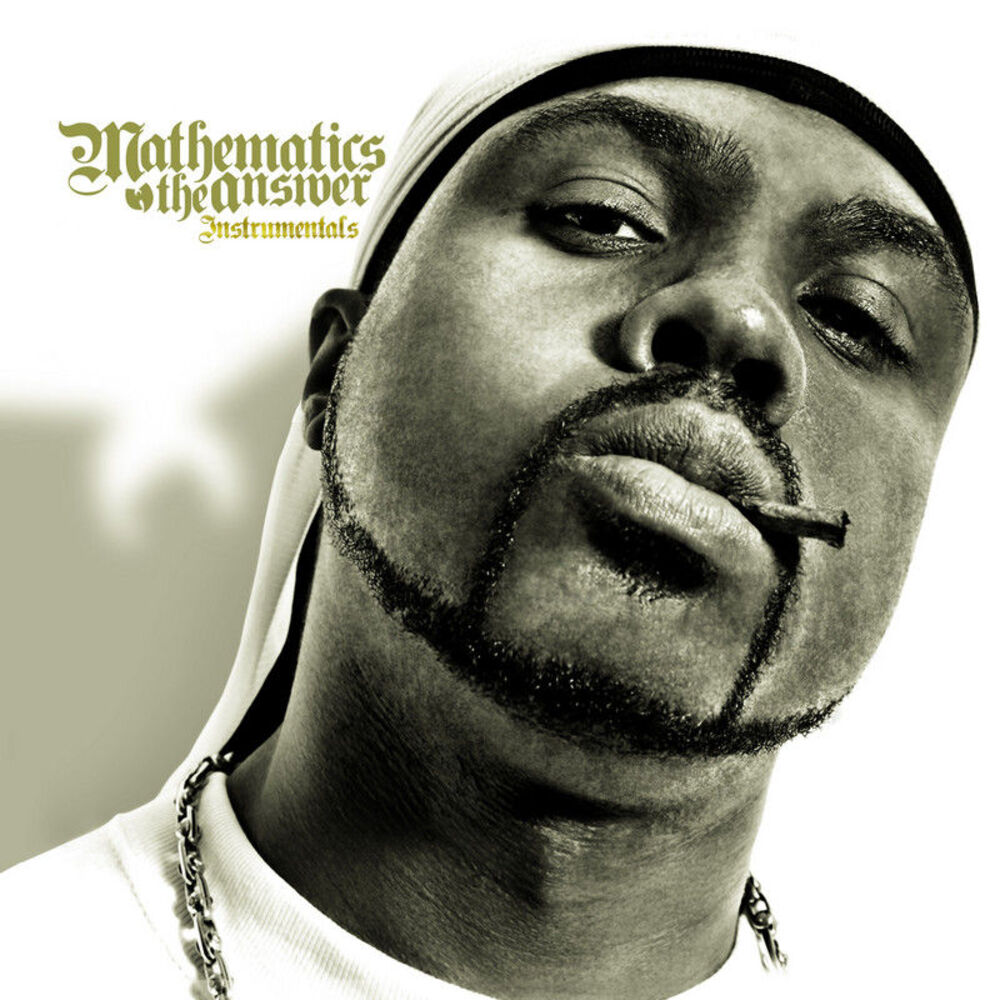 Picture of The Answer Instrumentals