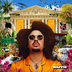 Cover of TumbaGobierno