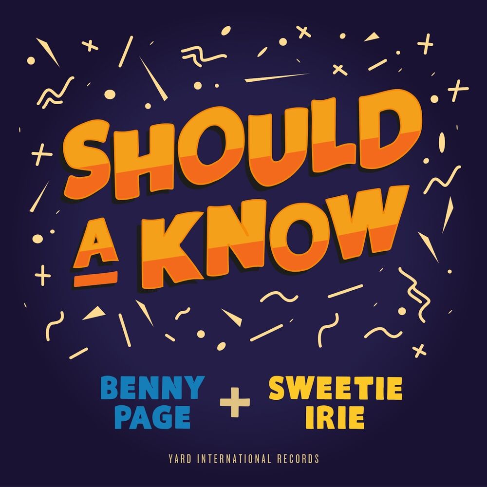 Picture of Should a Know