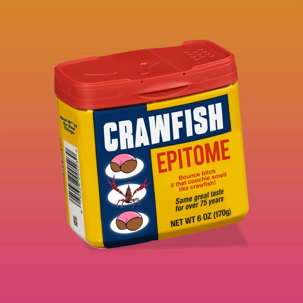 Picture of Crawfish