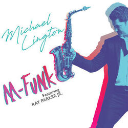 Cover of M-Funk