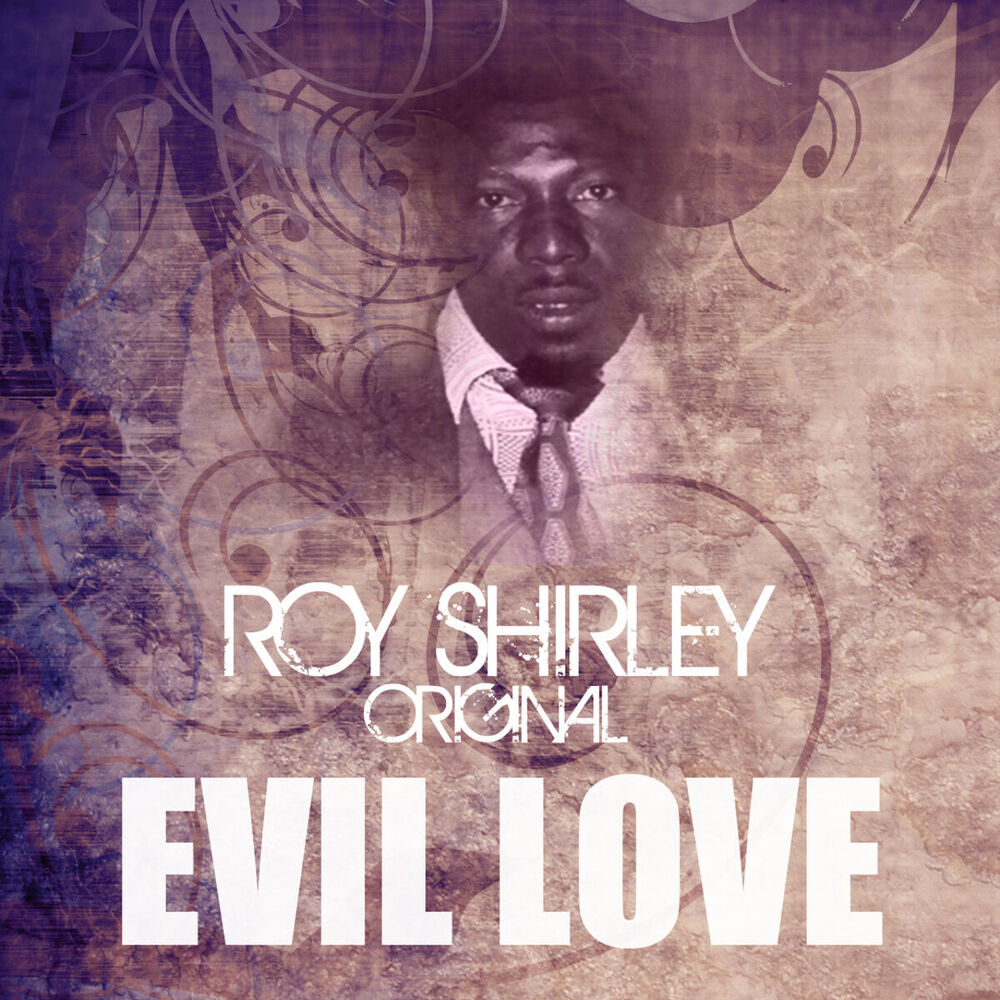 Picture of Evil Love