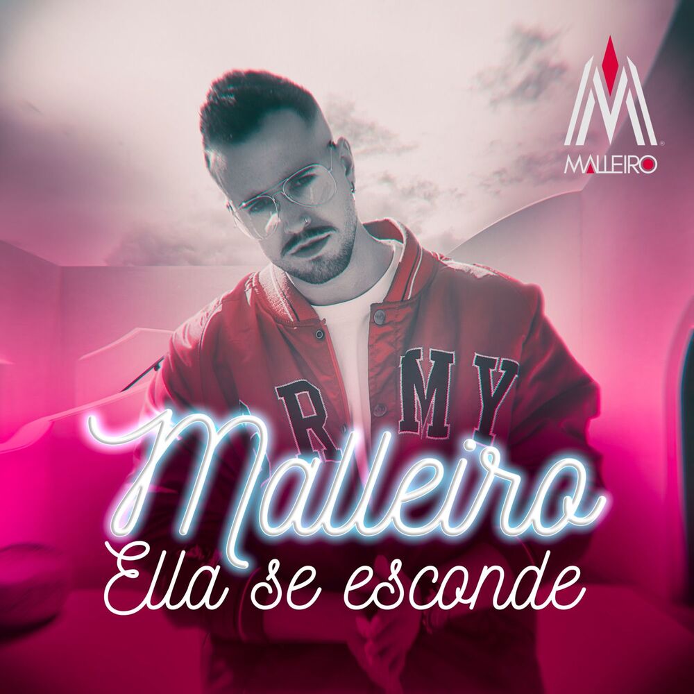 Picture of Ella Se Esconde