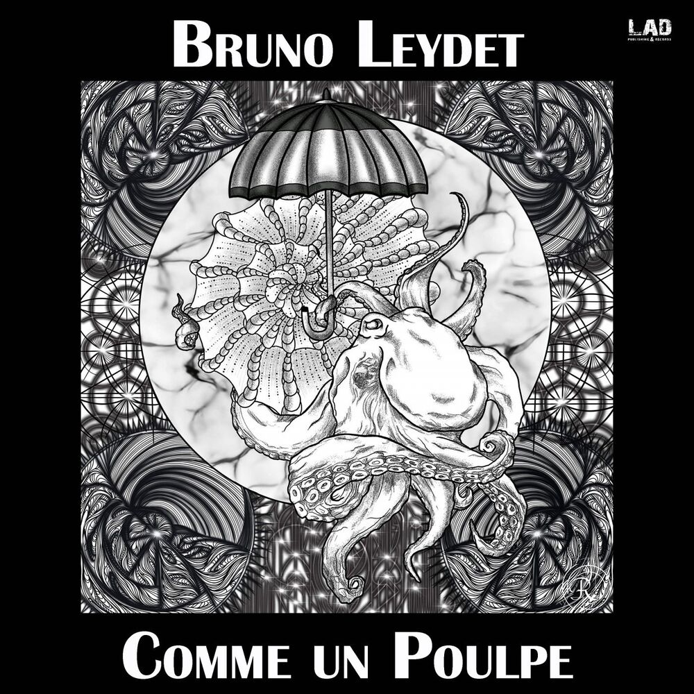 Picture of Comme Un Poulpe