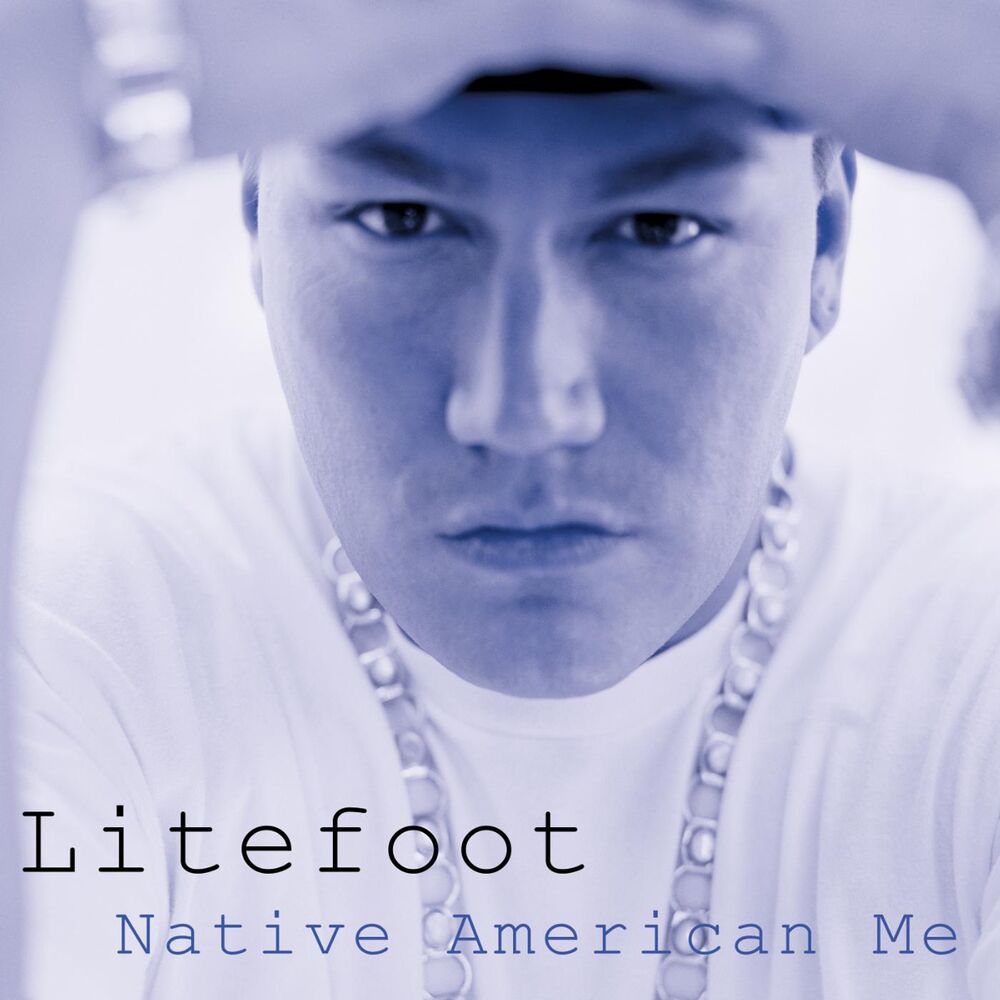 Picture of Native American Me