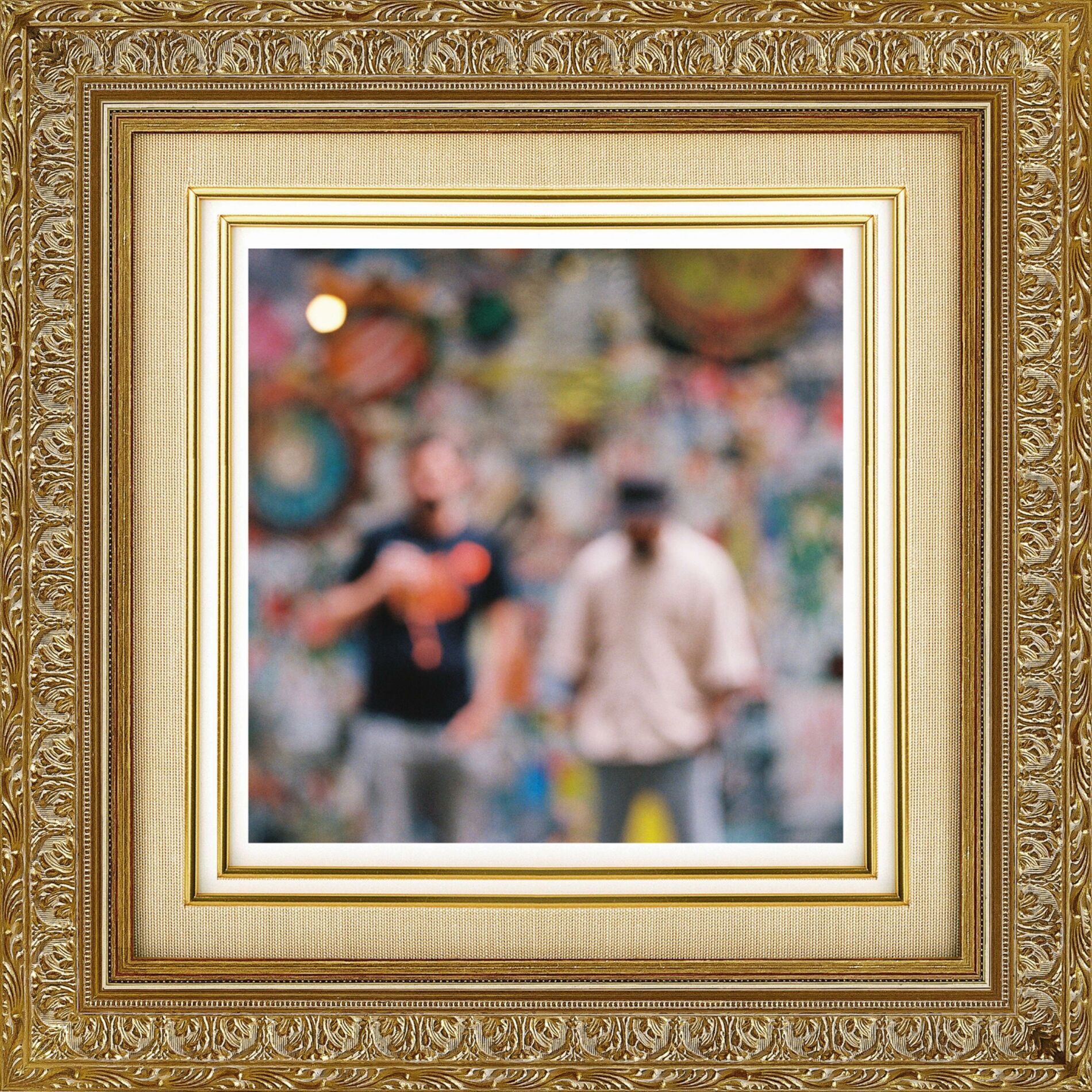 Album cover of Sicko