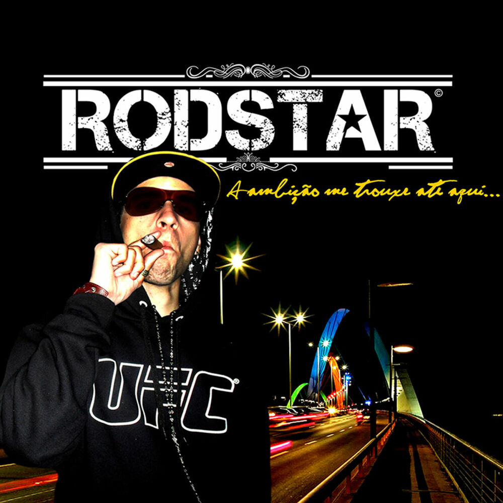 Picture of Rodstar Invadiu