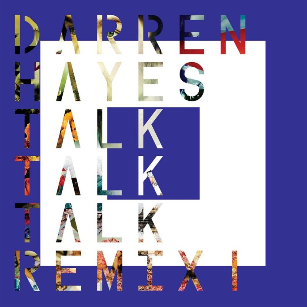 Picture of Talk Talk Talk (Remix 1)