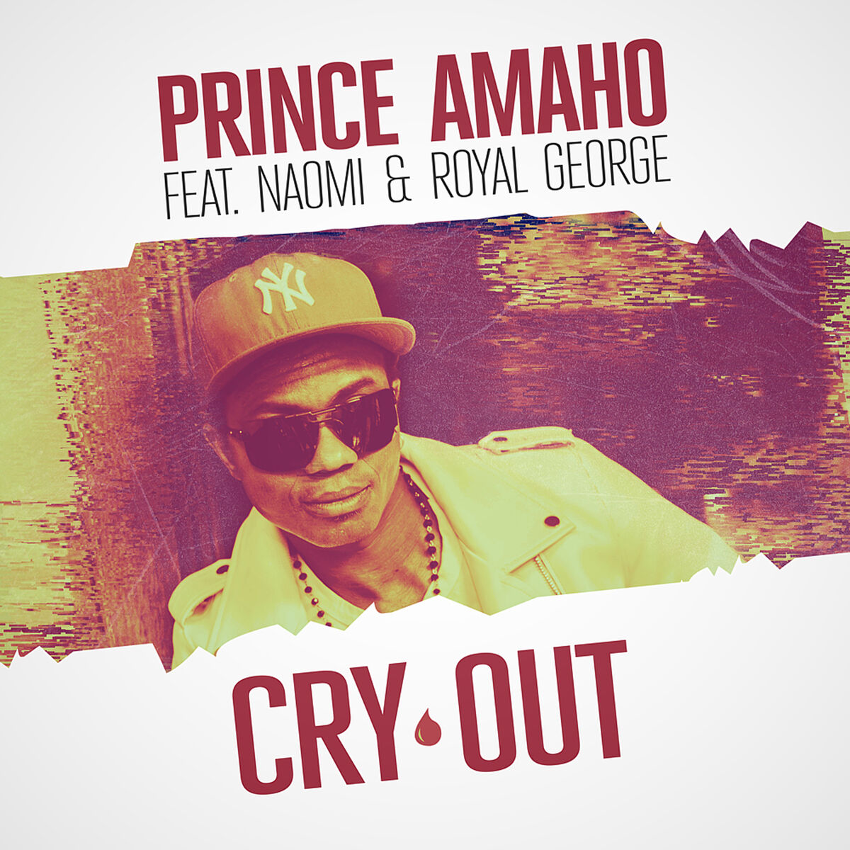 Album cover of Cry Out