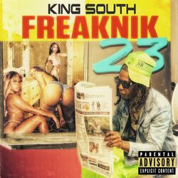 Cover of FreakNik 23'
