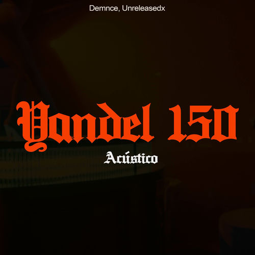 Yandel 150 Cover