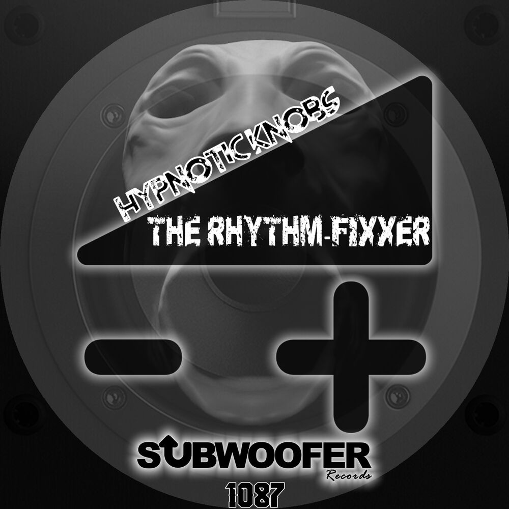 Picture of Hypnotic Knobs
