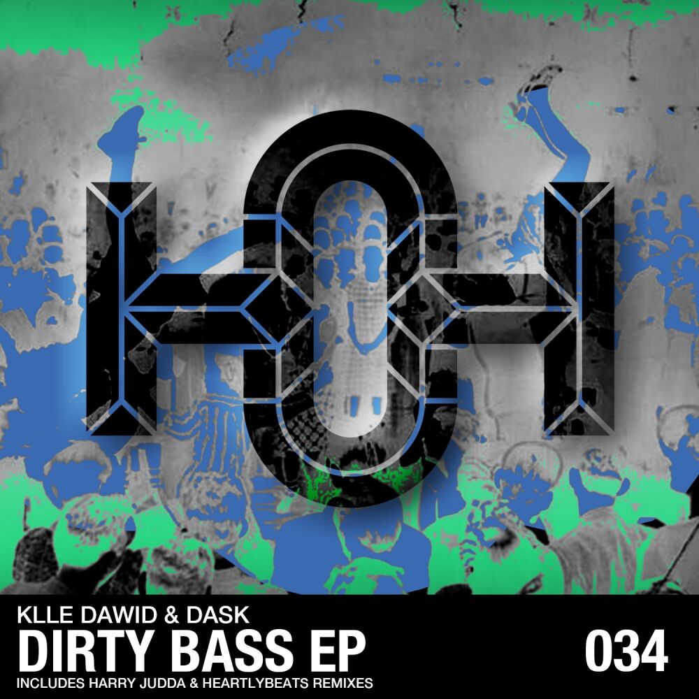 Picture of Dirty Bass