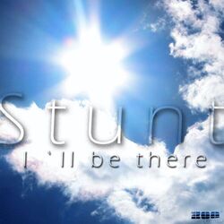 I'll Be There