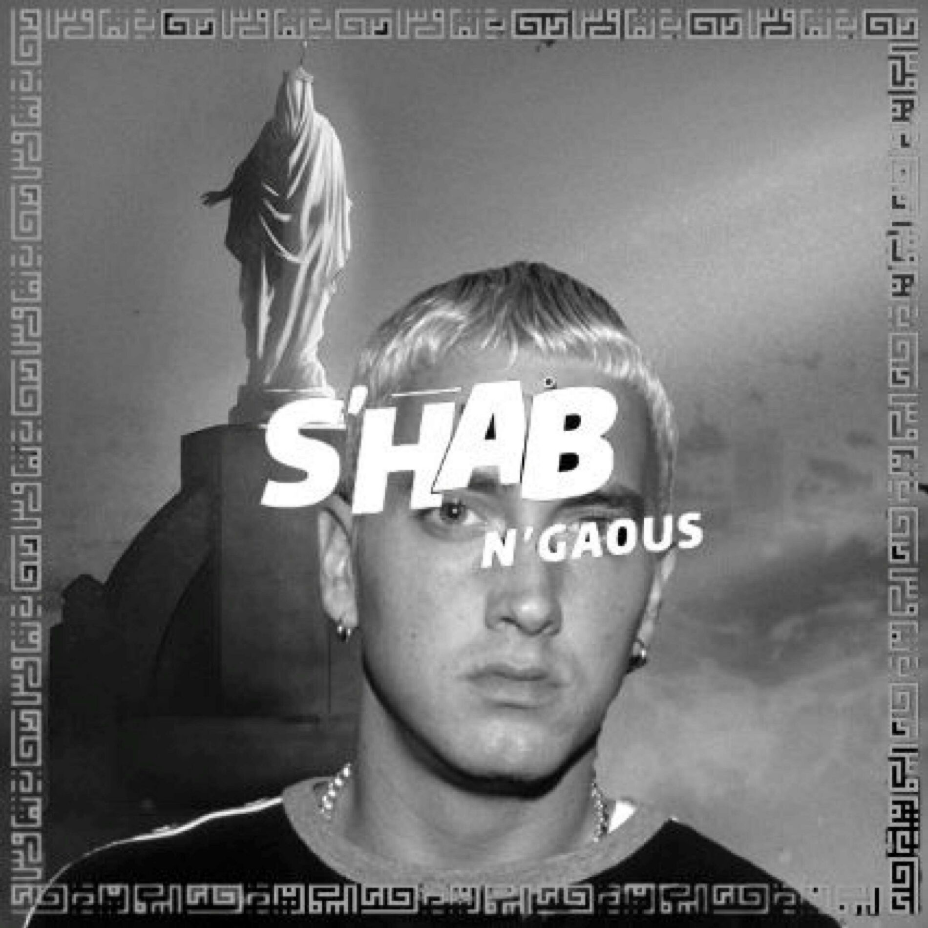 Album cover of Lose Yourself VS S'Hab Music VS Wahran (feat. N'gaous & RANDALL)