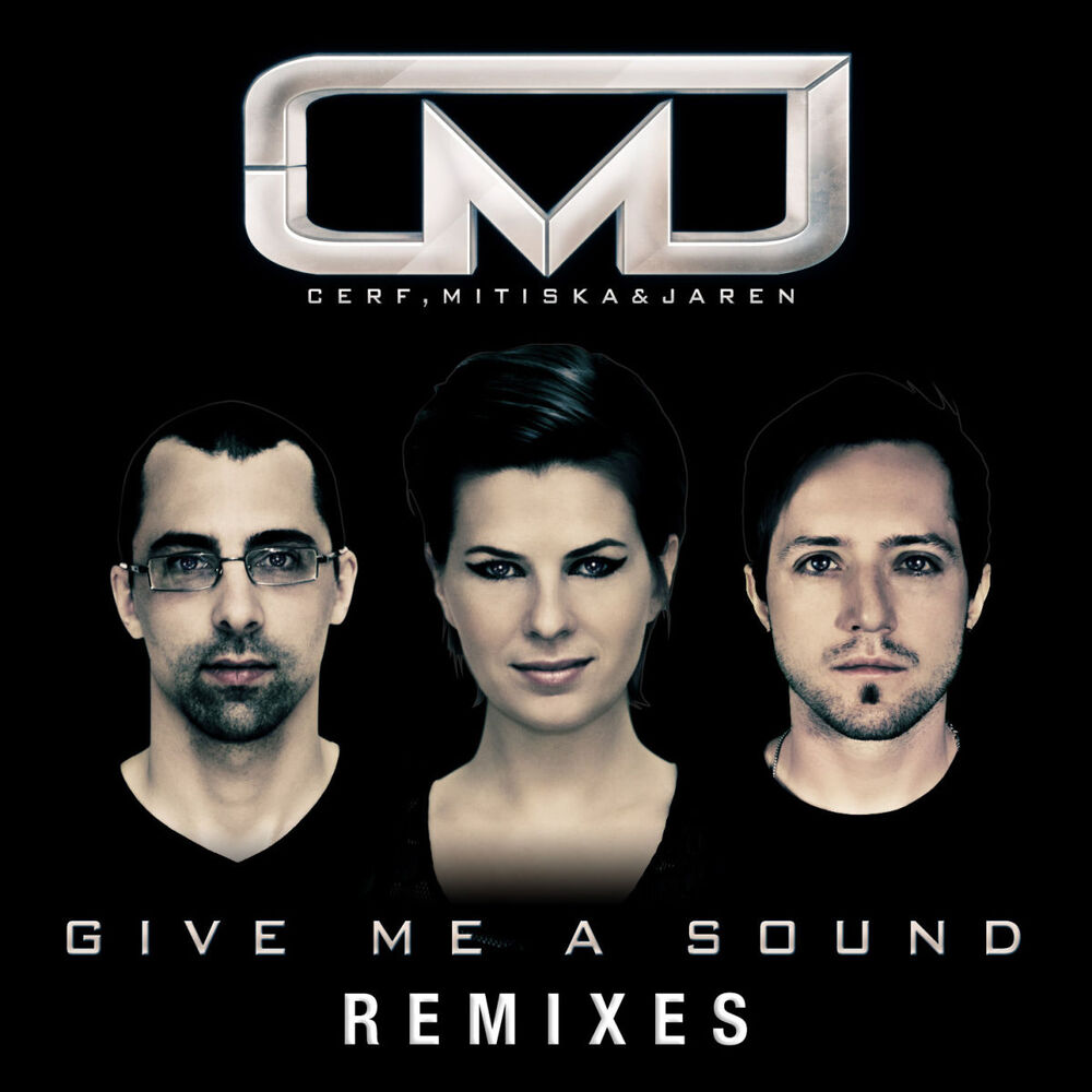 Picture of Give Me A Sound